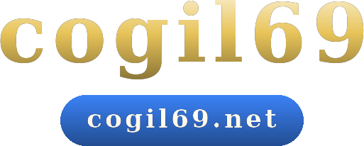 cogil69 logo